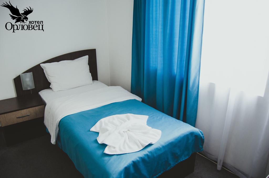 Hotel Orlovetz Gabrovo Bilik gambar