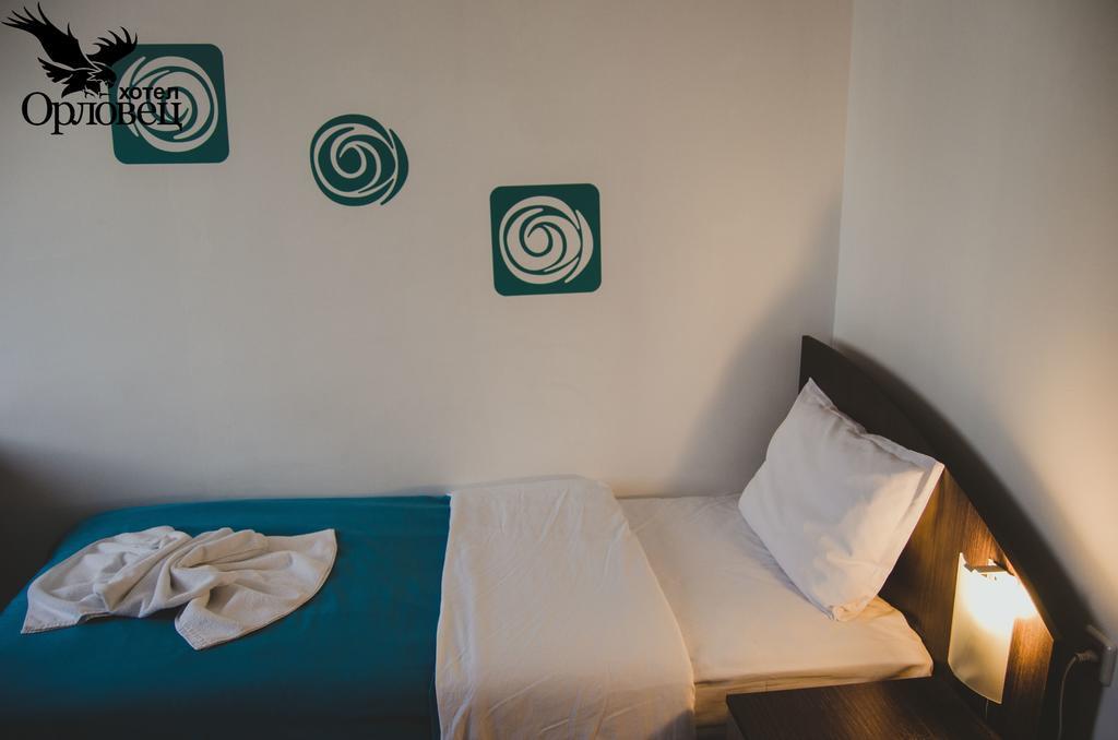 Hotel Orlovetz Gabrovo Bilik gambar