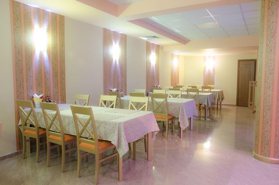 Hotel Orlovetz Gabrovo Luaran gambar