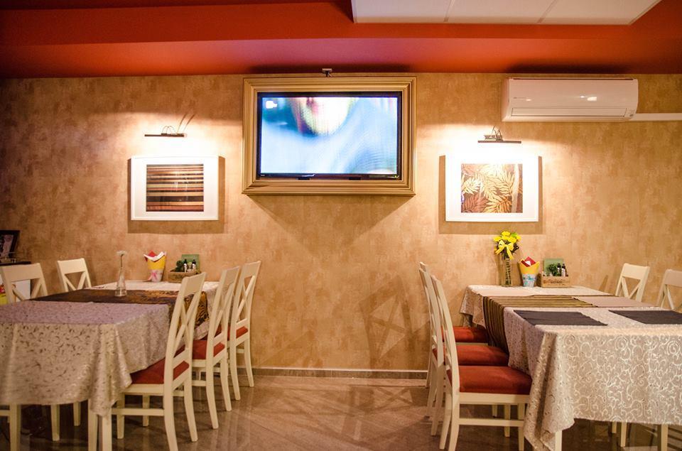 Hotel Orlovetz Gabrovo Luaran gambar