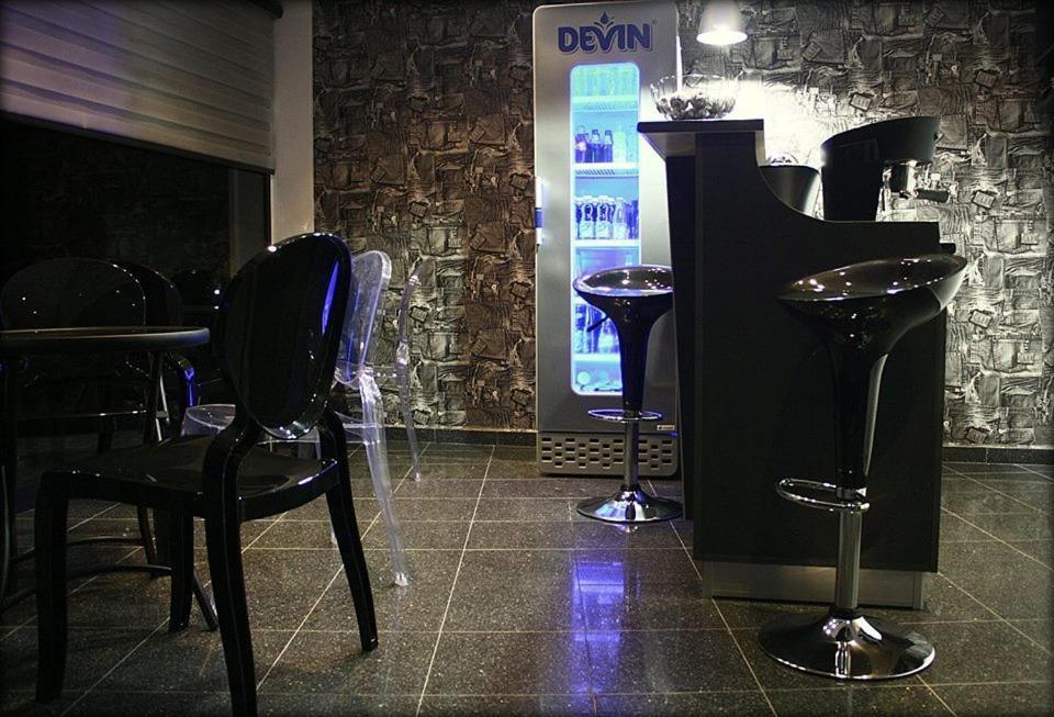 Hotel Orlovetz Gabrovo Luaran gambar